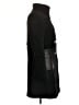Elie Tahari Black Wool Coat Size L (estimated) - photo 4