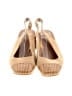 Donald J Pliner Tan Heels Size 9 - photo 2
