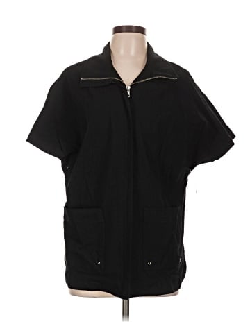 Elliott Lauren Track Jacket (view 1)