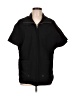 Elliott Lauren Black Track Jacket Size 10 - photo 1
