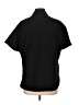 Elliott Lauren Black Track Jacket Size 10 - photo 2