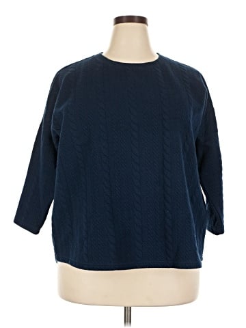 Tuckernuck Pullover Sweater (view 1)