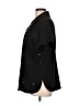 Elliott Lauren Black Track Jacket Size 10 - photo 5