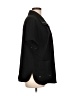 Elliott Lauren Black Track Jacket Size 10 - photo 4