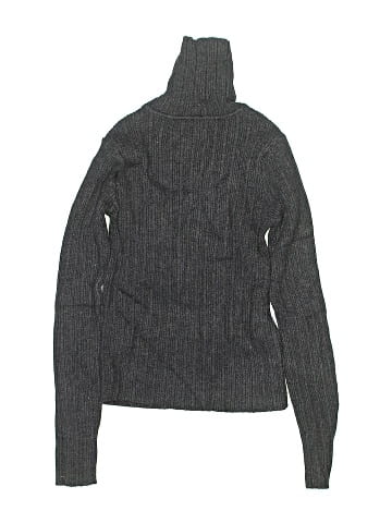 Zara Kids Turtleneck Sweater (view 2)