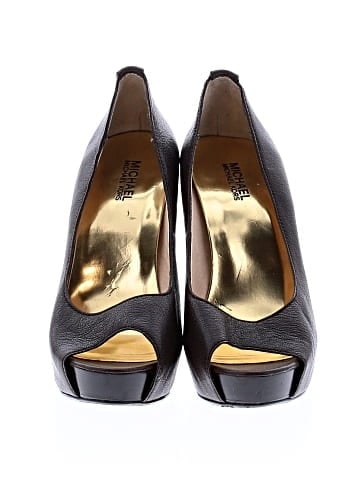 MICHAEL Michael Kors Heels (view 2)