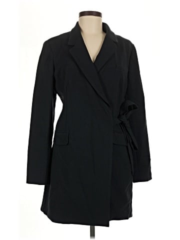 By Anthropologie Coat (view 1)
