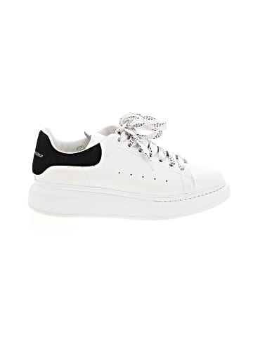 Alexander McQueen Sneakers (view 1)