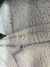 DAZY 100% Nylon Blue Turtleneck Sweater Size L - photo 7