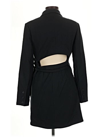 By Anthropologie Coat (view 2)