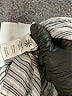 Athleta Stripes Gray Casual Skirt Size XL (tall) - photo 5