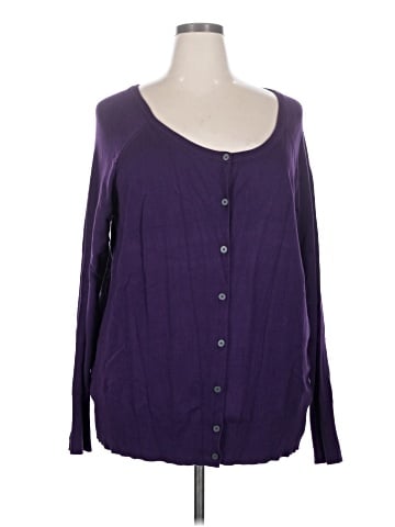 Lane Bryant Cardigan (view 1)