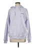 Maison Labiche Purple Pullover Hoodie Size M - photo 1