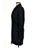By Anthropologie Black Coat Size 8 - photo 5