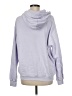 Maison Labiche Purple Pullover Hoodie Size M - photo 2