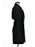 By Anthropologie Black Coat Size 8 - photo 4