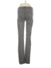 Marc by Marc Jacobs Chevron-herringbone Gray Jeans Size 27 waist - photo 2