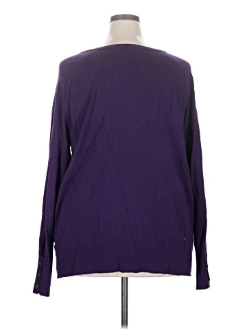 Lane Bryant Cardigan (view 2)