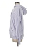 Maison Labiche Purple Pullover Hoodie Size M - photo 5