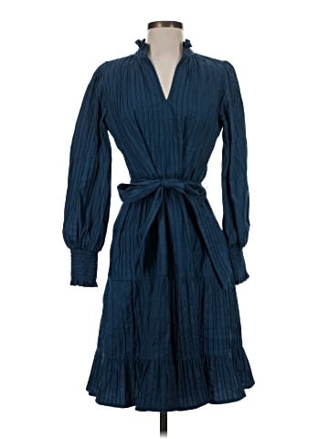 Elie Tahari Casual Dress (view 1)