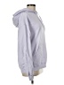 Maison Labiche Purple Pullover Hoodie Size M - photo 4