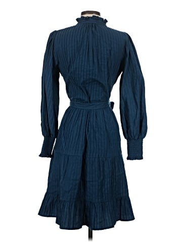 Elie Tahari Casual Dress (view 2)