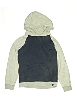 Quiksilver Pullover Hoodie