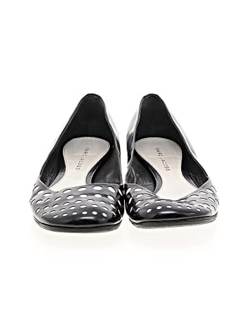 Marc Jacobs Flats (view 2)