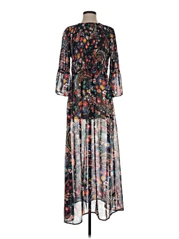 ECI Casual Dress (view 1)