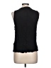 Ella Moss 100% Viscose Black Tank Top Size L - photo 2