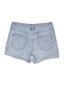 Gap Blue Denim Shorts Size 0 (petite) - photo 2