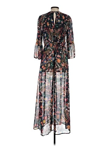 ECI Casual Dress (view 2)