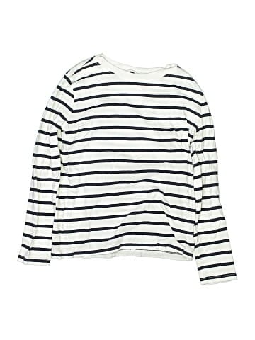 Crewcuts Outlet Long Sleeve T-Shirt (view 1)