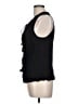 Ella Moss 100% Viscose Black Tank Top Size L - photo 5