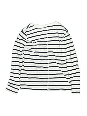Crewcuts Outlet Long Sleeve T-Shirt (view 2)