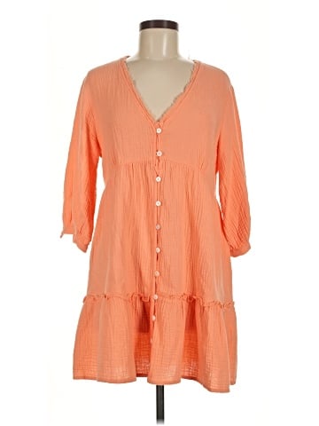 Millibon Casual Dress (view 1)
