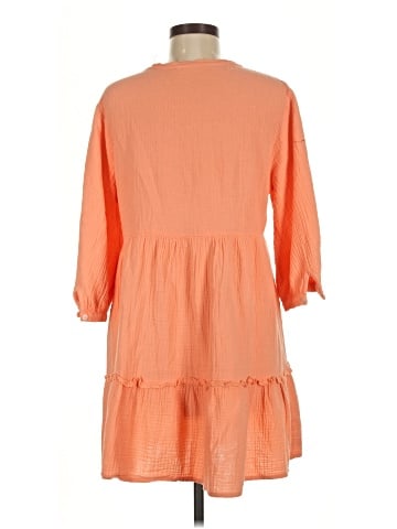 Millibon Casual Dress (view 2)