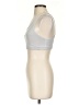 Nike Silver Sports Bra Size S - photo 5