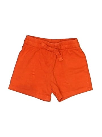 Hanna Andersson Athletic Shorts (view 1)