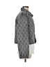 Divided by H&M 100% Polyester Argyle Gray Jacket Size M - photo 4
