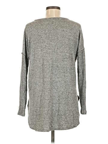 Bobeau Long Sleeve T-Shirt (view 2)