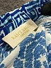Ramy Brook 100% Polyester Blue Cocktail Dress Size M - photo 4