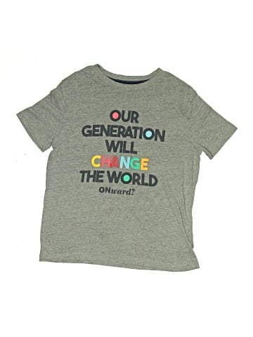 Old Navy Short Sleeve T-Shirt (view 1)