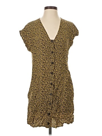 Madewell Casual Dress (view 1)