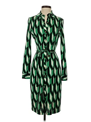 Diane von Furstenberg Casual Dress (view 1)
