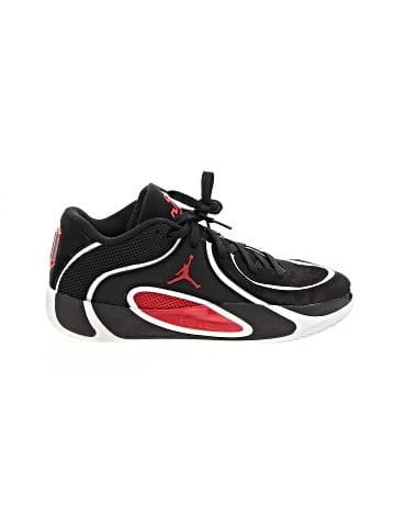 Air Jordan Tatum 4 'Bloodline' Sneakers (view 1)
