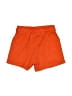 Hanna Andersson Solid Orange Athletic Shorts Size 12-18 mo - photo 2