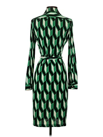 Diane von Furstenberg Casual Dress (view 2)