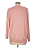 H&M Pink Cardigan Size L - photo 2