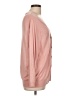 H&M Pink Cardigan Size L - photo 4